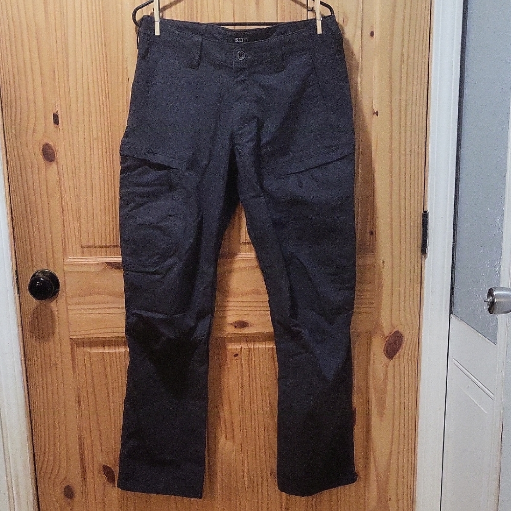 5.11 Tactical Mens APEX Cargo Pants Volcanic